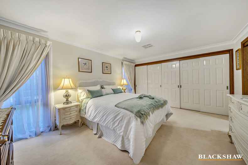 3 Walton Street Isaacs