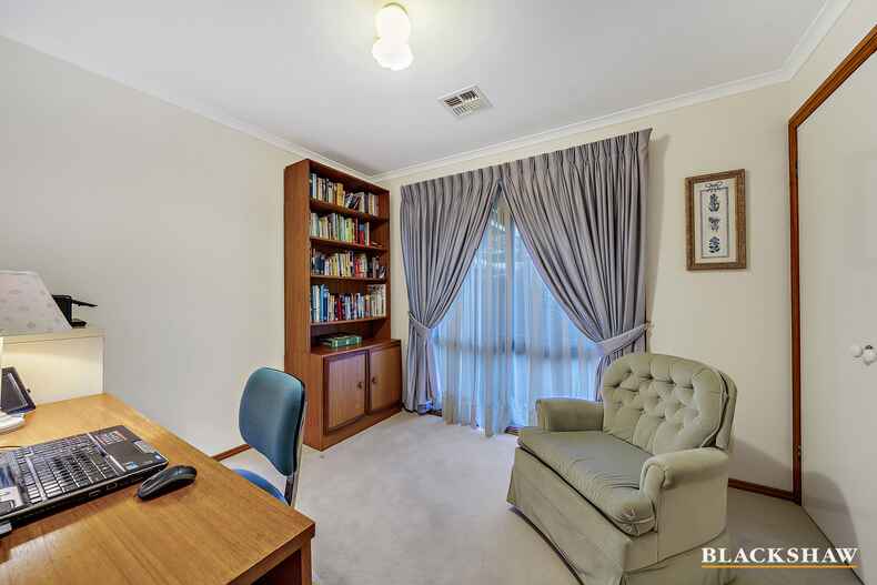 3 Walton Street Isaacs