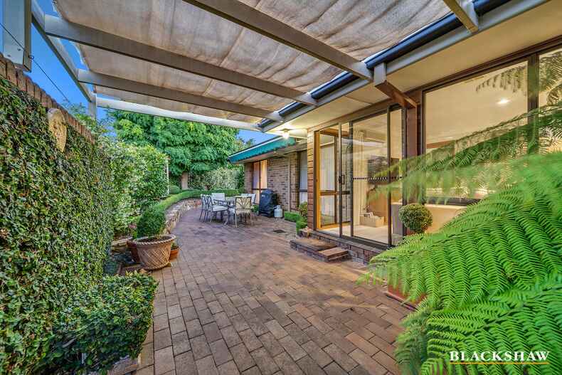 3 Walton Street Isaacs