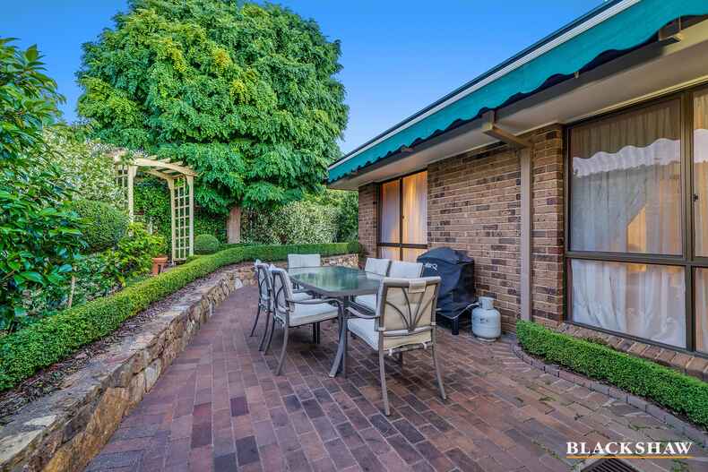 3 Walton Street Isaacs