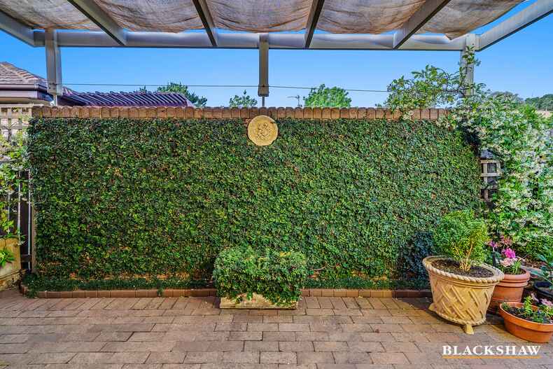 3 Walton Street Isaacs
