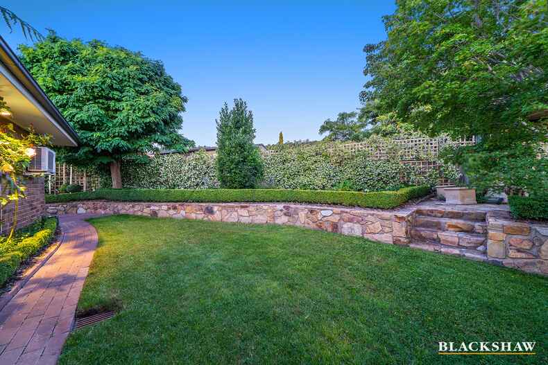 3 Walton Street Isaacs