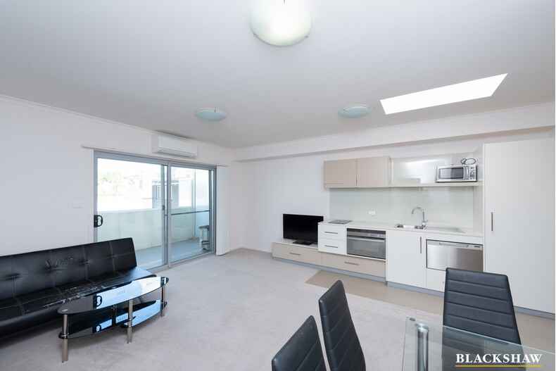 61/58 Cowlishaw Street Greenway