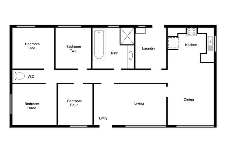 13 Scottsdale Street Lyons