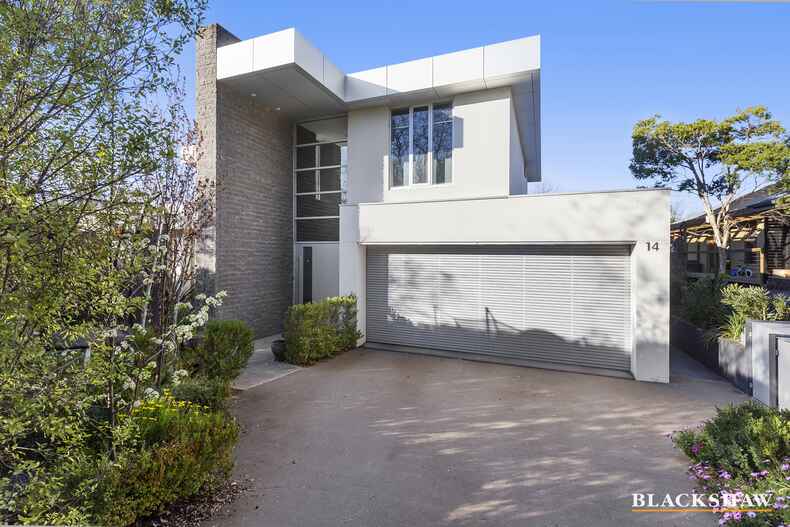 14 Weld Street Yarralumla