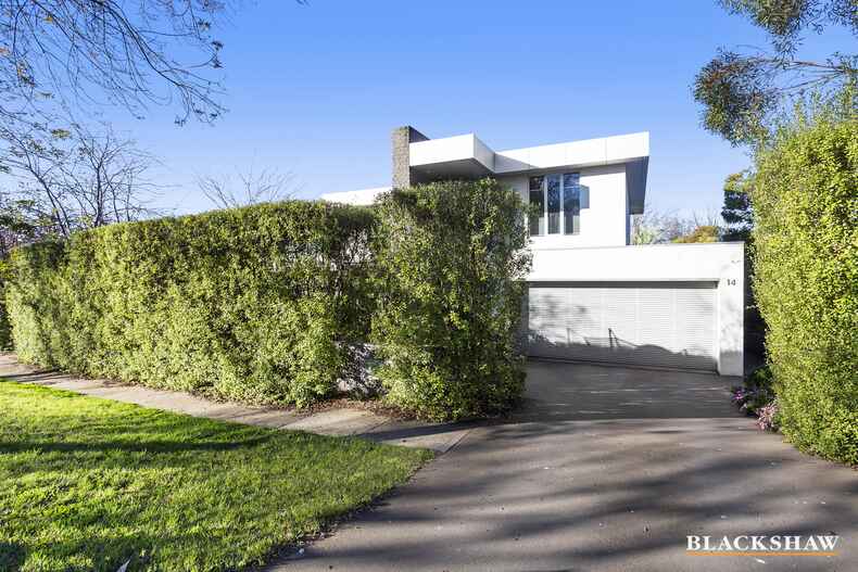 14 Weld Street Yarralumla
