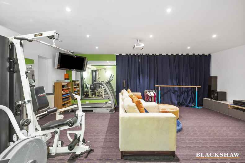 14 Weld Street Yarralumla