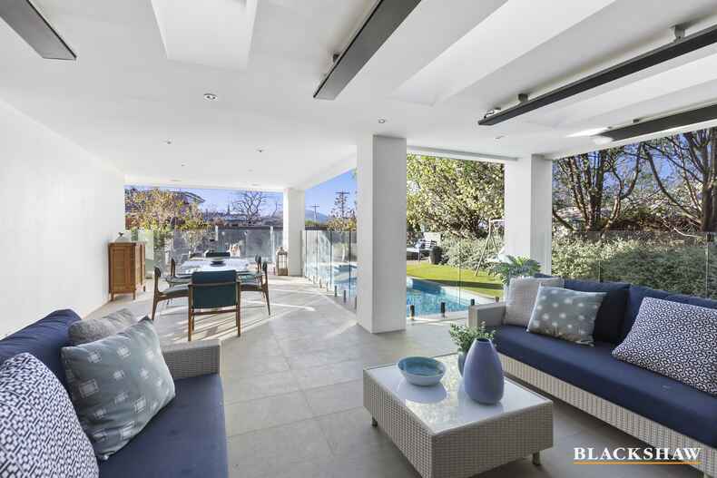 14 Weld Street Yarralumla