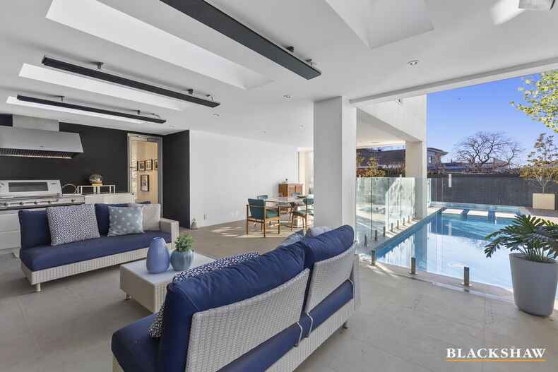 14 Weld Street Yarralumla