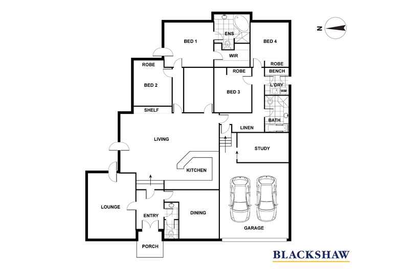 23 Kent Street Deakin