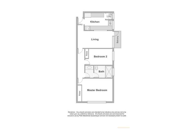 7/36 Uriarra Road Queanbeyan