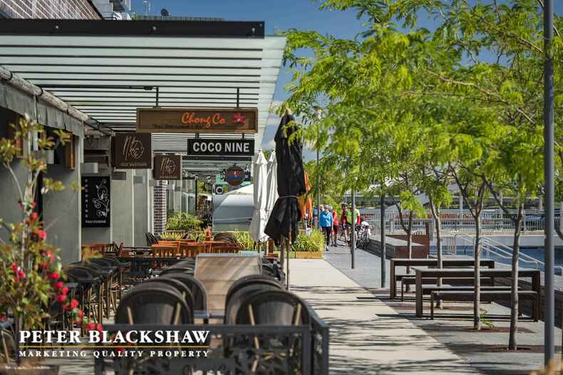 309/2 Kerridge Street Kingston