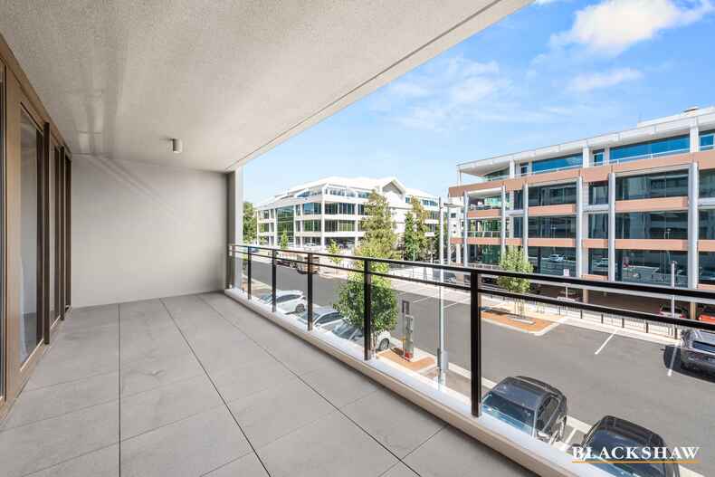 15/44 Macquarie Street Barton