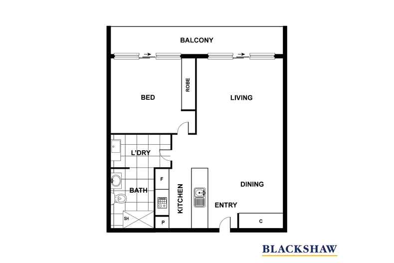 15/44 Macquarie Street Barton