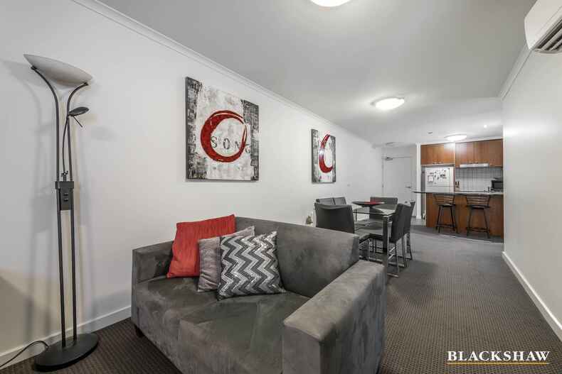 503/86-88 Northbourne Avenue Braddon