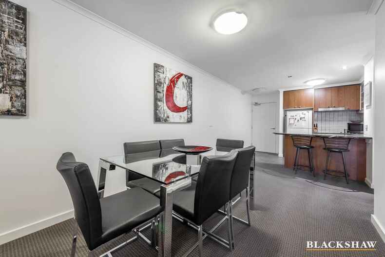 503/86-88 Northbourne Avenue Braddon