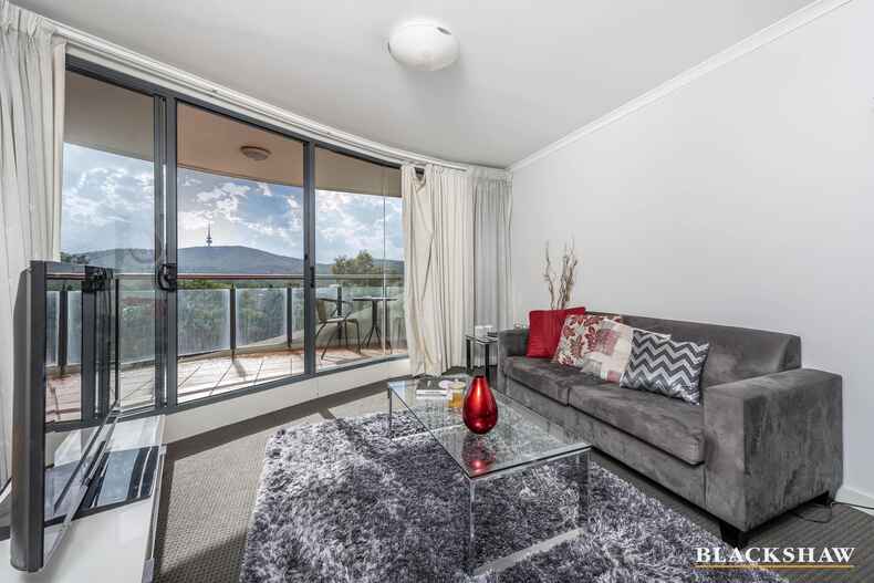 503/86-88 Northbourne Avenue Braddon