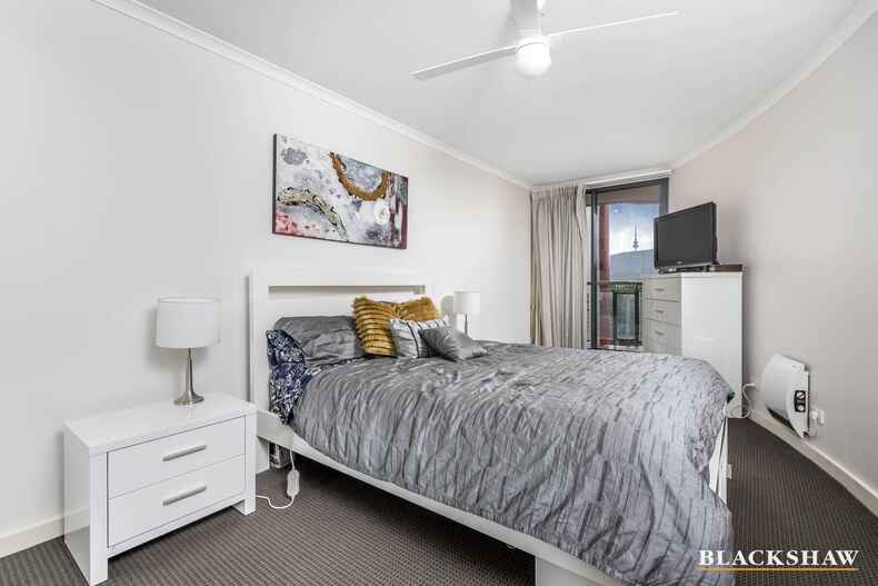 503/86-88 Northbourne Avenue Braddon