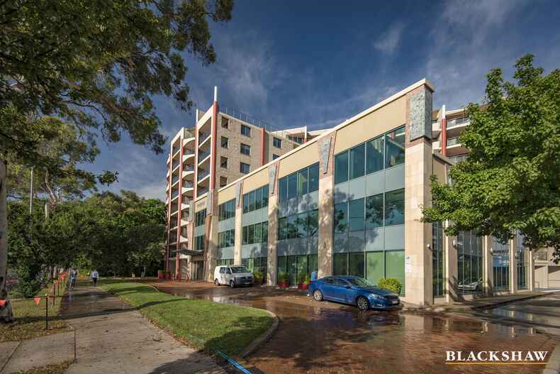 503/86-88 Northbourne Avenue Braddon
