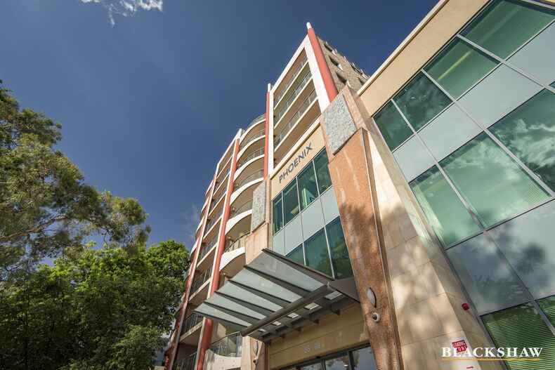 503/86-88 Northbourne Avenue Braddon