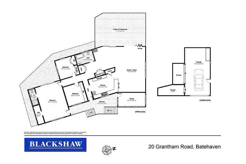 20 Grantham Road Batehaven
