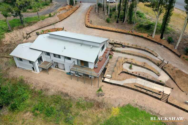 555 The Ridge Road Surf Beach