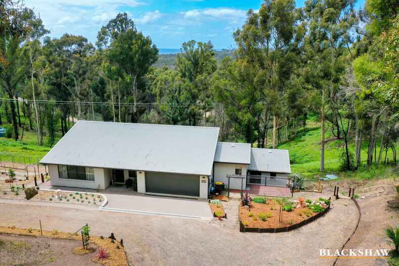 555 The Ridge Road Surf Beach