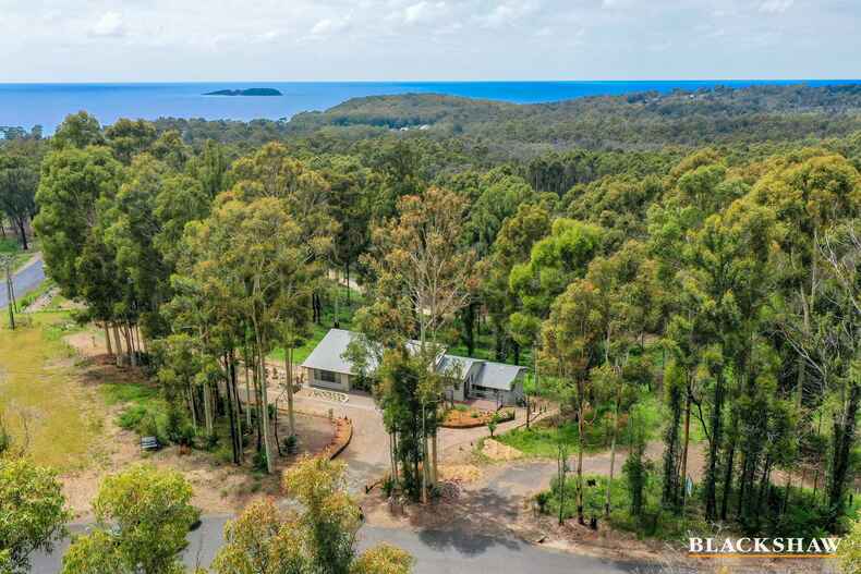 555 The Ridge Road Surf Beach