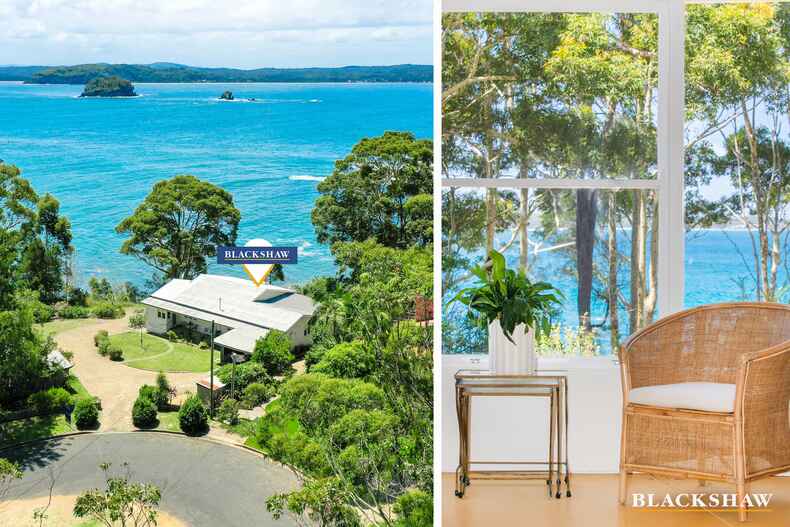 19 Bronte Crescent Sunshine Bay