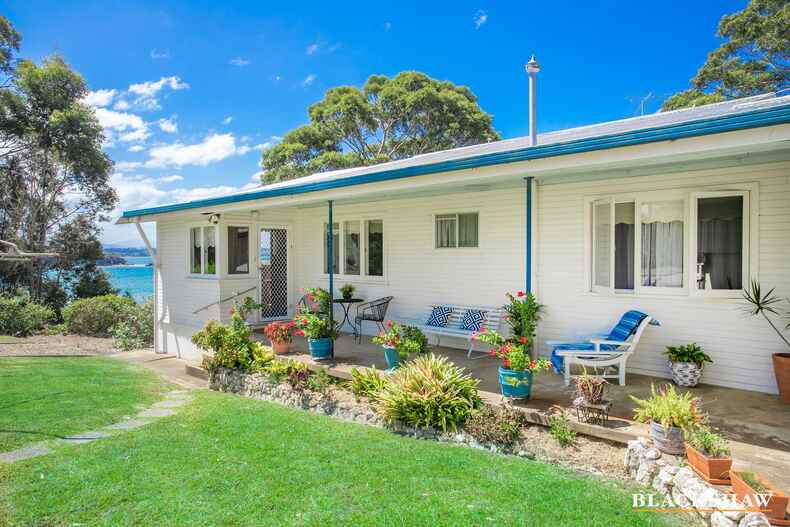 19 Bronte Crescent Sunshine Bay