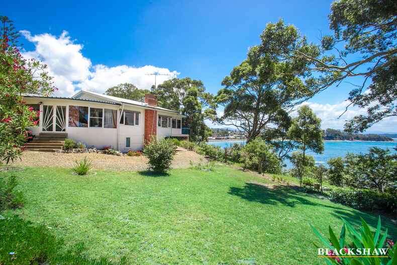 19 Bronte Crescent Sunshine Bay
