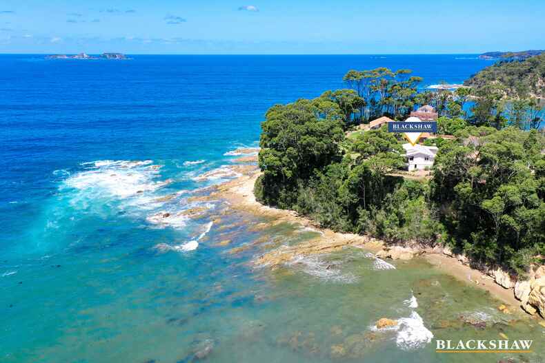 19 Bronte Crescent Sunshine Bay