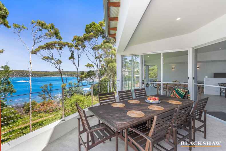21B Barbara Crescent Denhams Beach