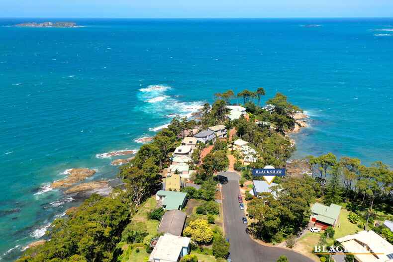 21B Barbara Crescent Denhams Beach