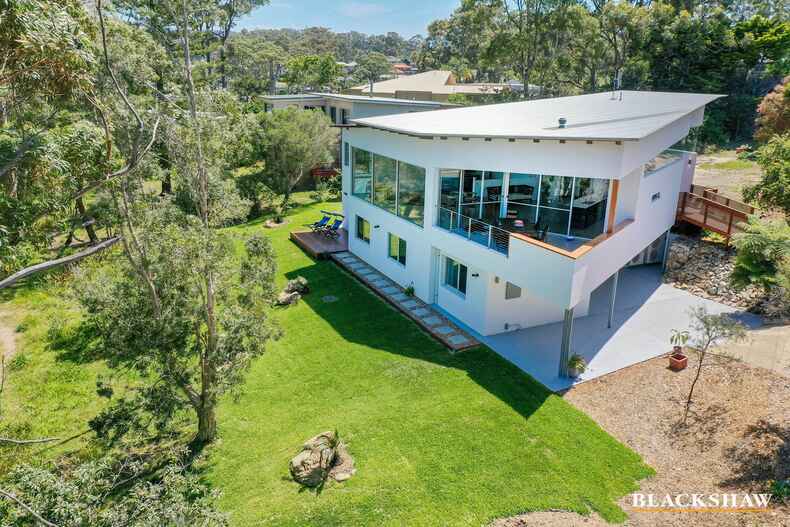 21B Barbara Crescent Denhams Beach