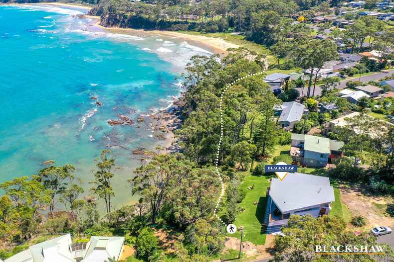 21B Barbara Crescent Denhams Beach