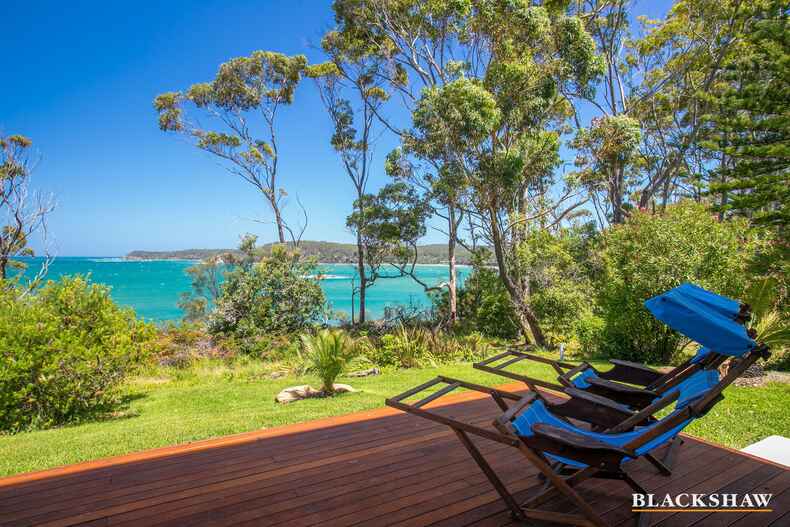 21B Barbara Crescent Denhams Beach