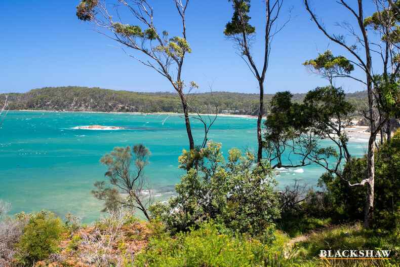 21B Barbara Crescent Denhams Beach
