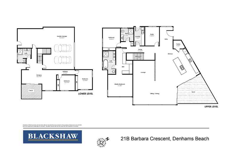 21B Barbara Crescent Denhams Beach