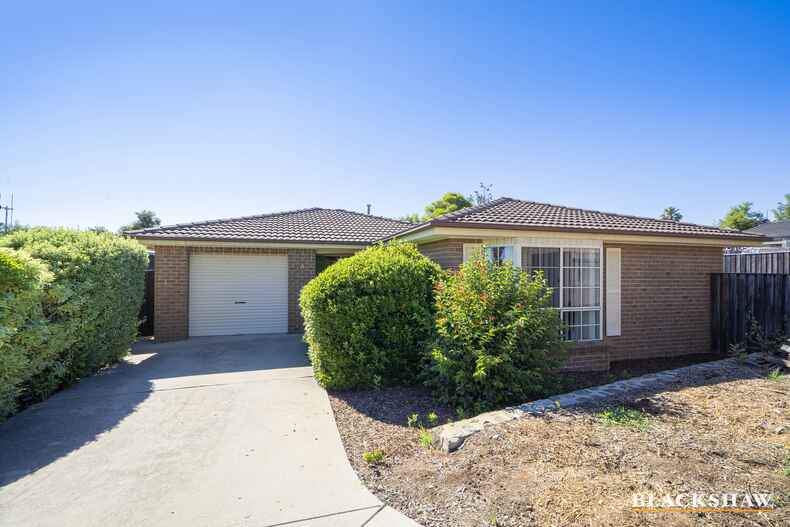 5/15 Patanga Gardens Queanbeyan