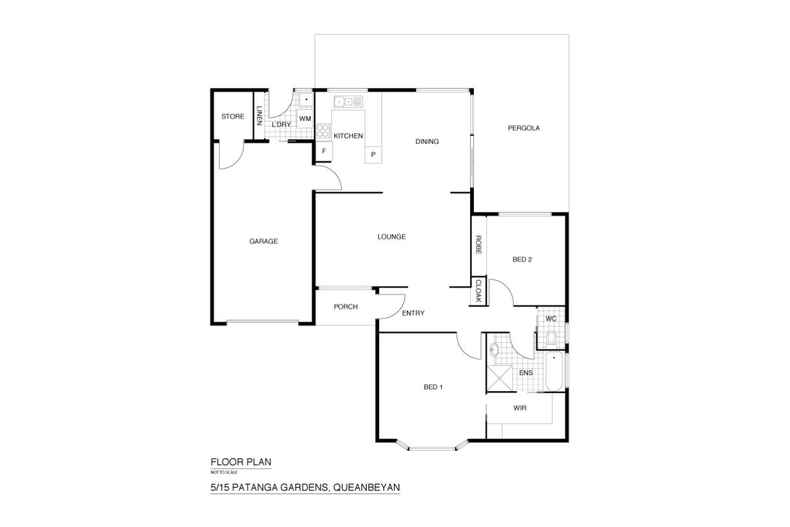 5/15 Patanga Gardens Queanbeyan