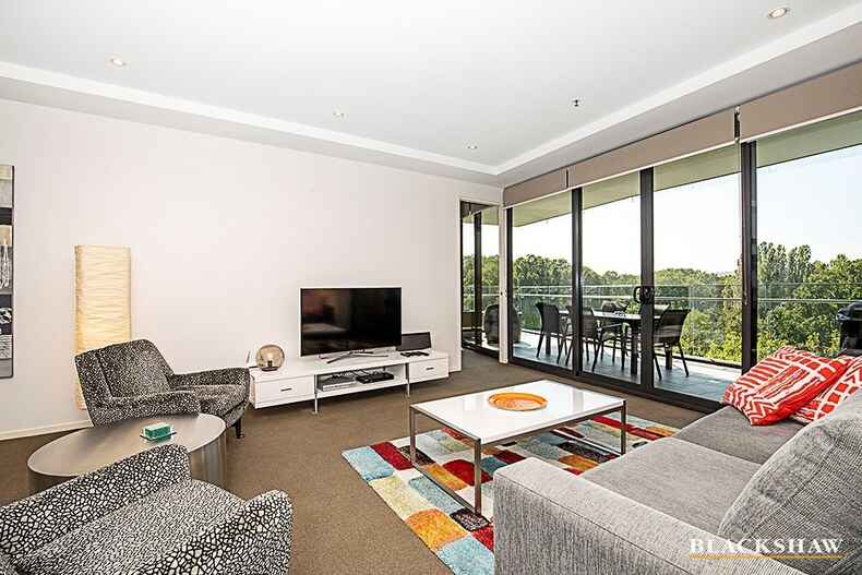 507/240 Bunda Street City