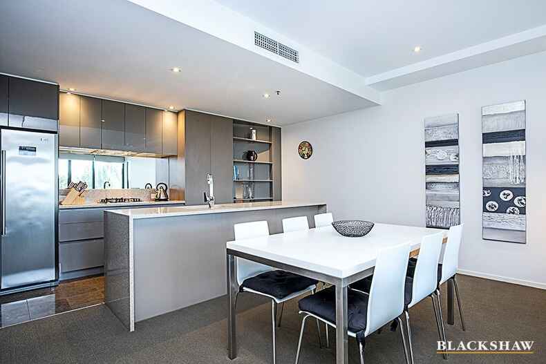 507/240 Bunda Street City