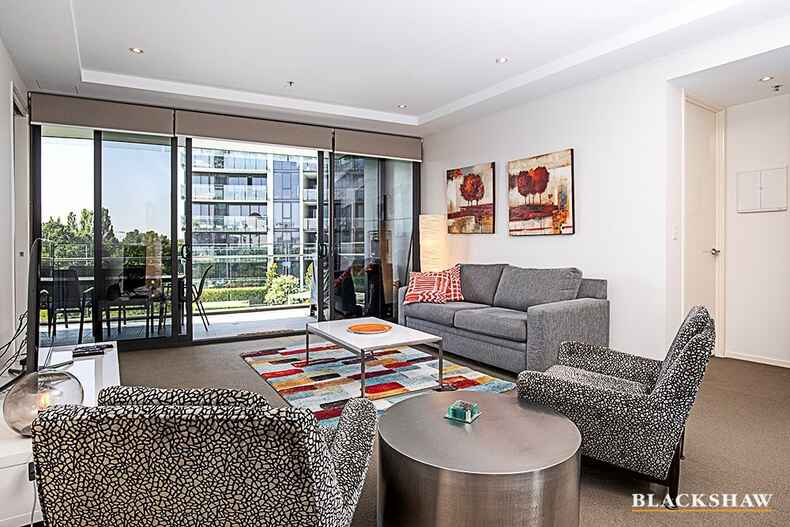 507/240 Bunda Street City