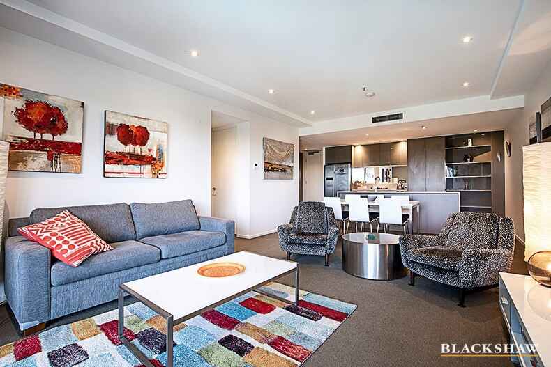 507/240 Bunda Street City