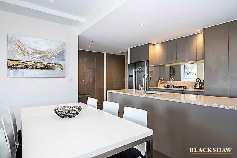 507/240 Bunda Street City