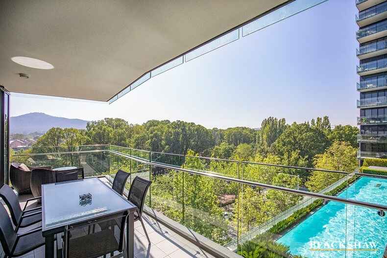 507/240 Bunda Street City