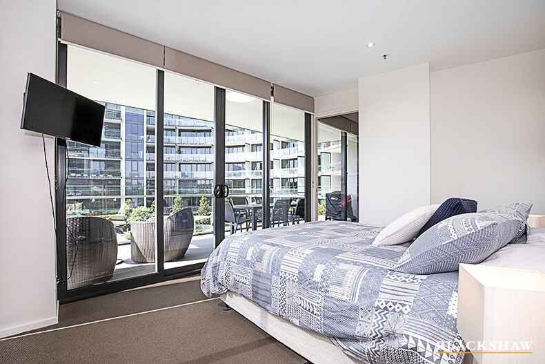 507/240 Bunda Street City