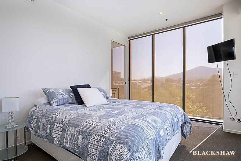 507/240 Bunda Street City