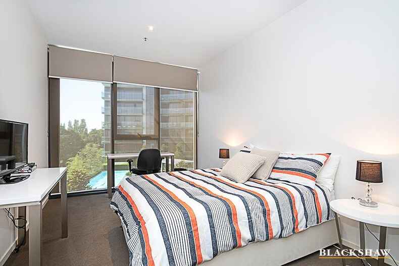 507/240 Bunda Street City